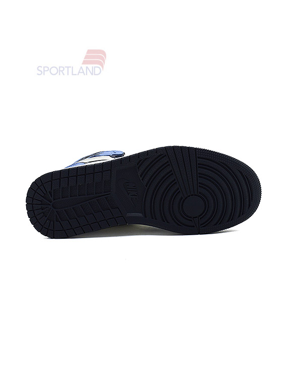 کتونی بسکتبال زنانه جردن Jordan 1 Retro High OG W