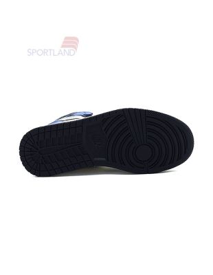 کتونی بسکتبال زنانه جردن Jordan 1 Retro High OG W