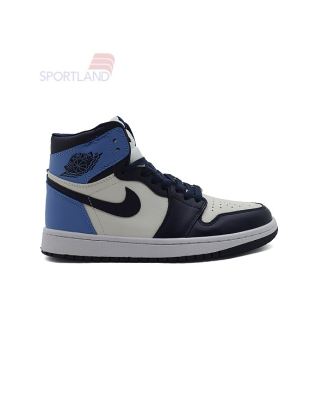 کتونی بسکتبال مردانه جردن Jordan 1 Retro High OG M