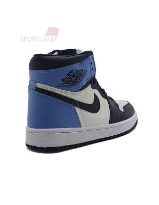 کتونی بسکتبال مردانه جردن Jordan 1 Retro High OG M