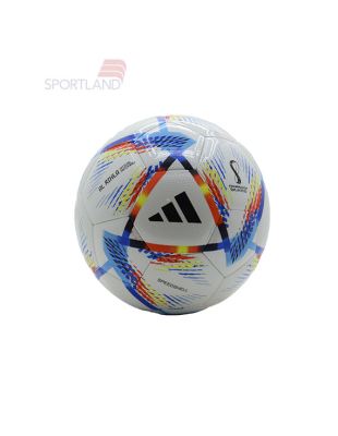توپ فوتبال Unisex آدیداس Adidas QATAR2022 AL-RIHLA
