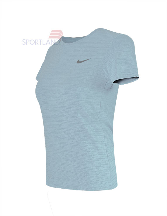 تی شرت ورزشی زنانه نایک Nike Elvis W