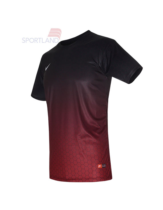 تی شرت ورزشی مردانه نایک Nike Levin M