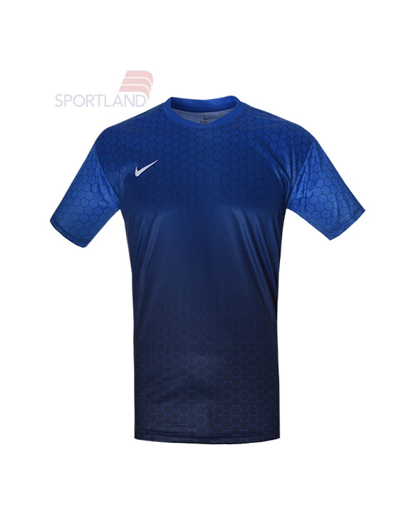 تی شرت ورزشی مردانه نایک Nike Levin M