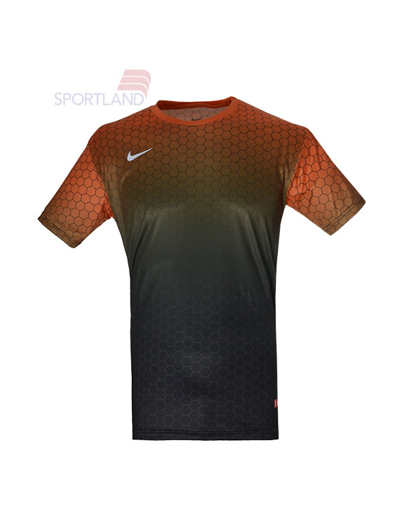 تی شرت ورزشی مردانه نایک Nike Levin M