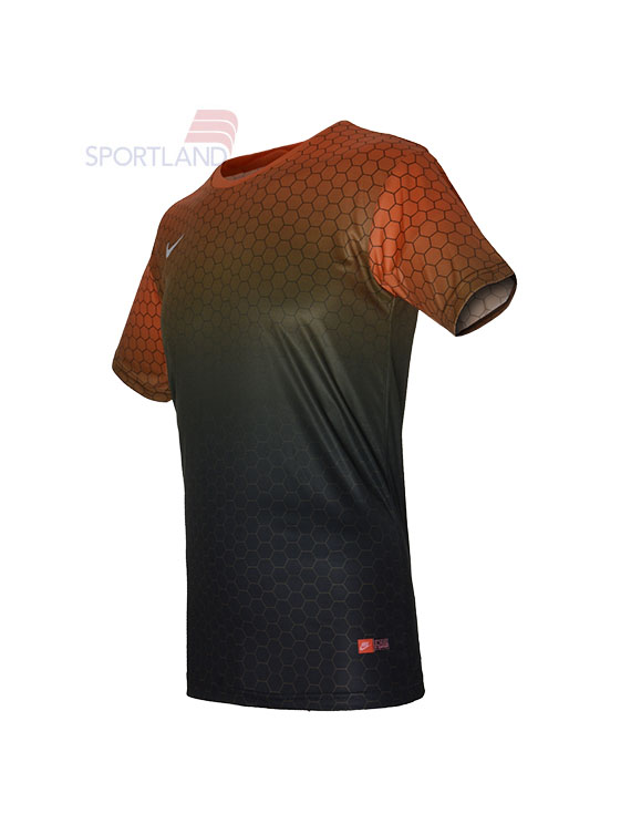 تی شرت ورزشی مردانه نایک Nike Levin M