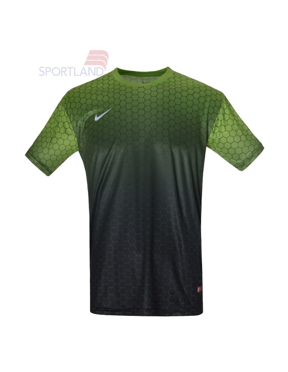 تی شرت ورزشی مردانه نایک Nike Levin M