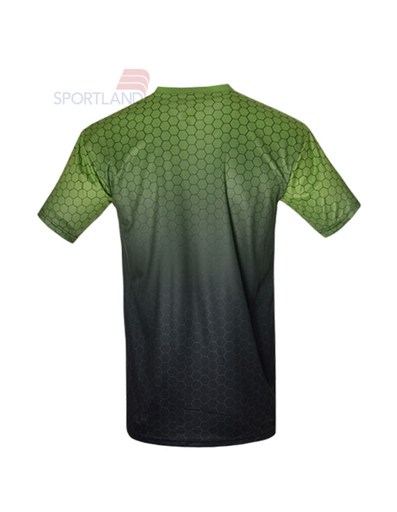 تی شرت ورزشی مردانه نایک Nike Levin M