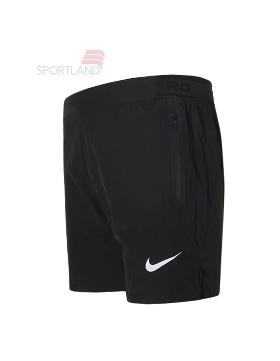 شلوارک ورزشی مردانه نایک Nike Babylon M