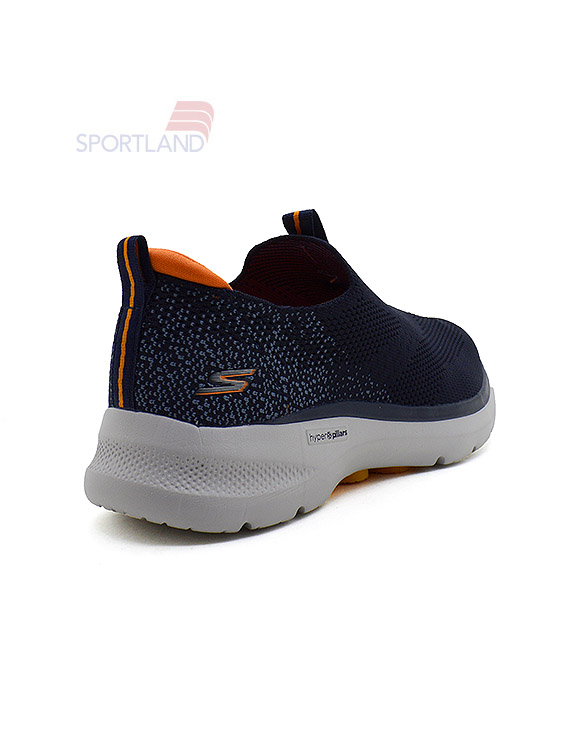 کتونی پیاده روی مردانه اسکیچرز Gowalk 6 M