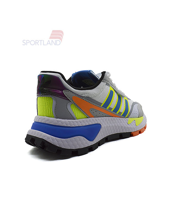 کتونی دویدن مردانه آدیداس Adidas RETROPY P9 M