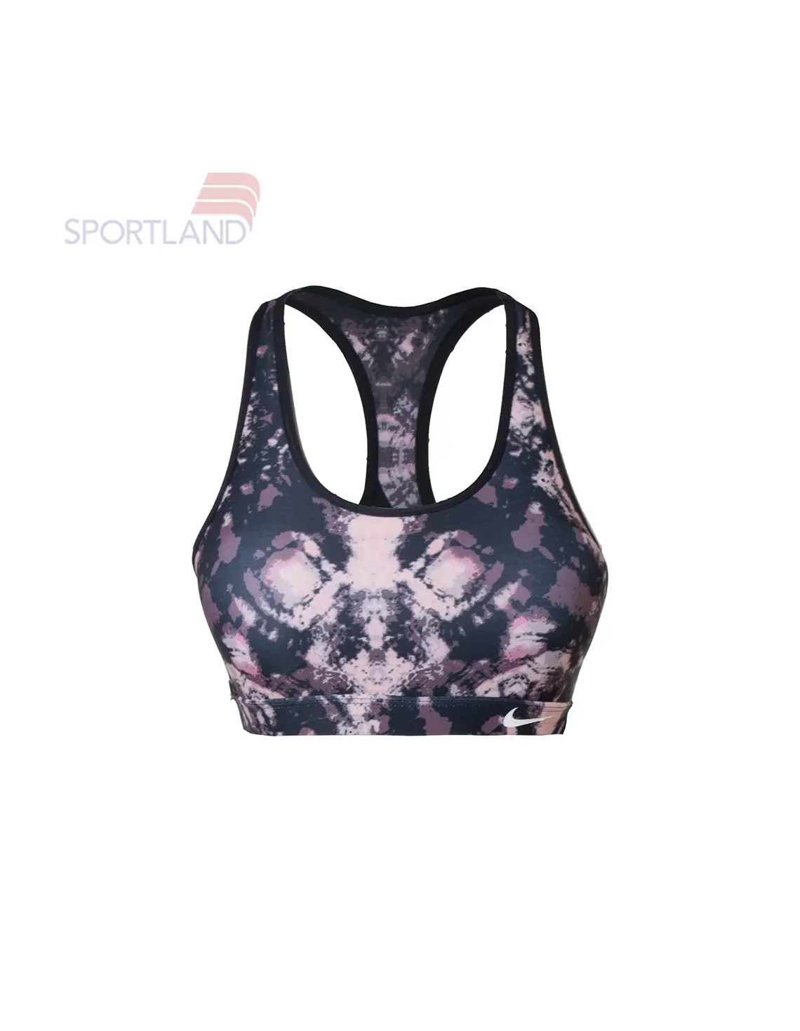 ست نیم تنه و برمودا ورزشی زنانه نایک Nike Nayeli W