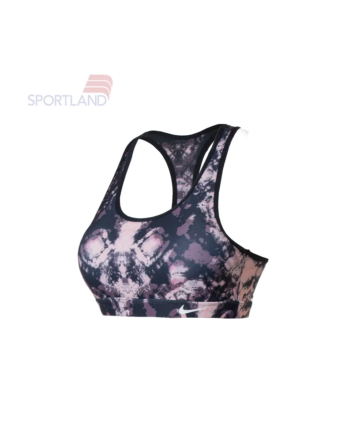 ست نیم تنه و برمودا ورزشی زنانه نایک Nike Nayeli W