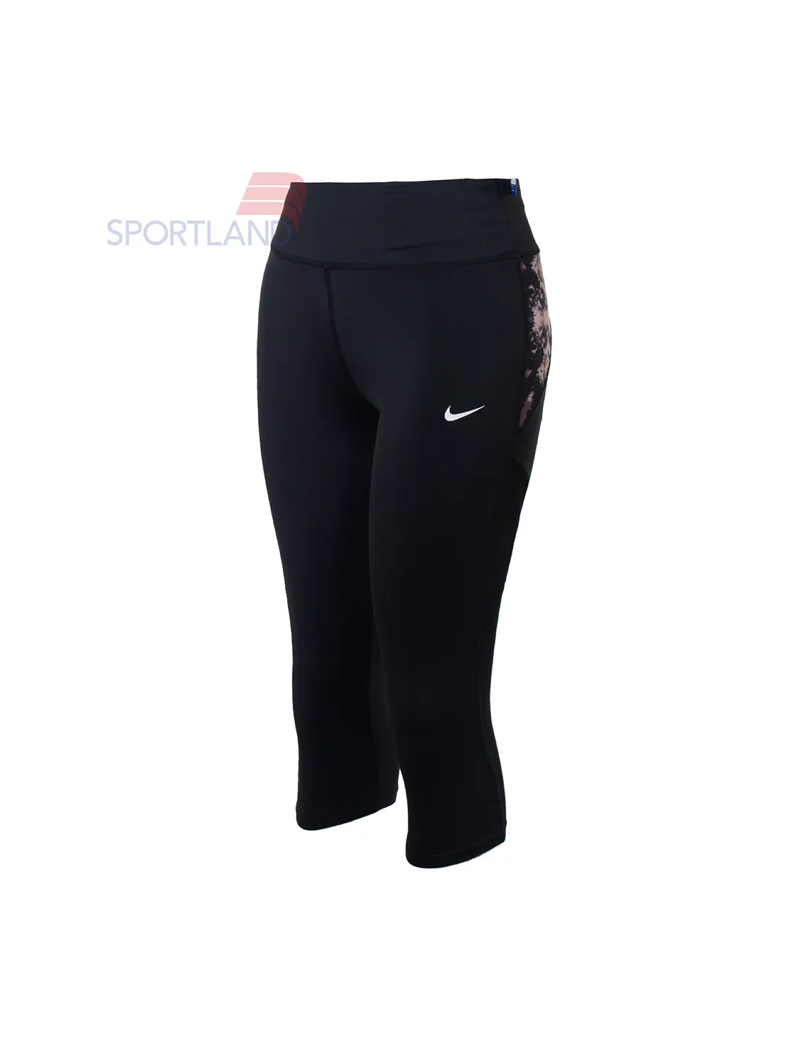ست نیم تنه و برمودا ورزشی زنانه نایک Nike Nayeli W