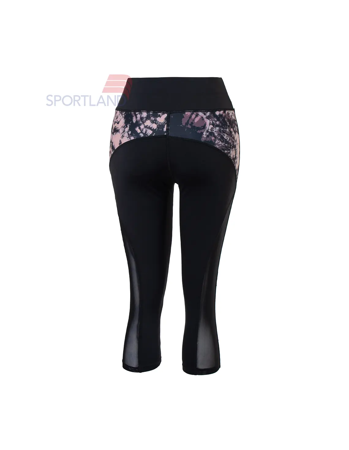 ست نیم تنه و برمودا ورزشی زنانه نایک Nike Nayeli W
