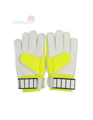 دستکش دروازه بانی پسرانه پول اند بیر Uhlsport Goalkeeper