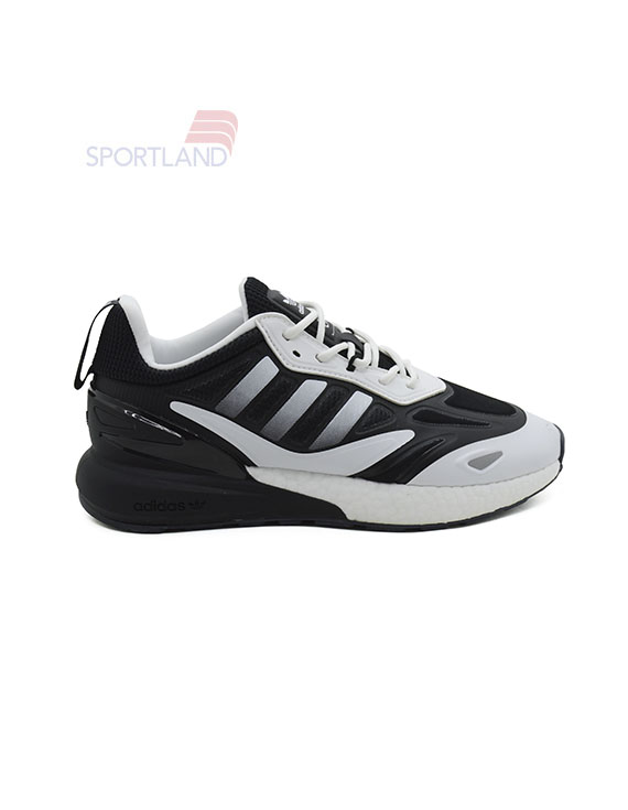 کتونی دویدن مردانه آدیداس Adidas ZX 2k Boost Pure M