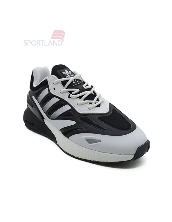کتونی دویدن مردانه آدیداس Adidas ZX 2k Boost Pure M