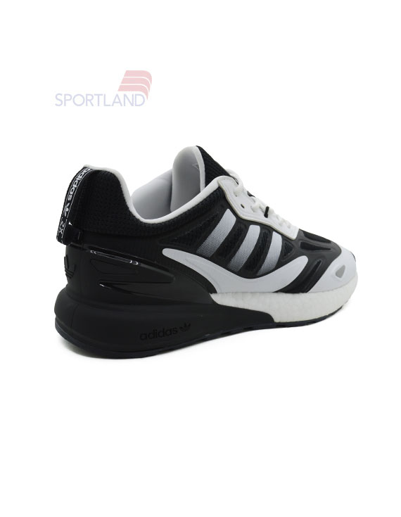 کتونی دویدن مردانه آدیداس Adidas ZX 2k Boost Pure M
