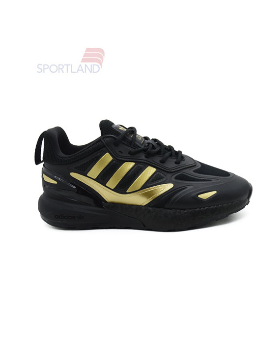 کتونی دویدن مردانه آدیداس Adidas ZX 2k Boost Pure M