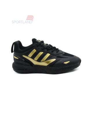 کتونی دویدن مردانه آدیداس Adidas ZX 2k Boost Pure M