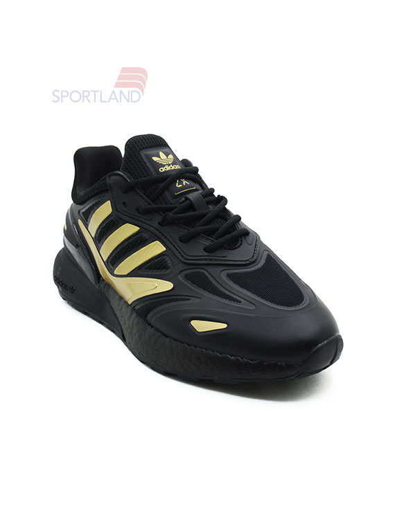 کتونی دویدن مردانه آدیداس Adidas ZX 2k Boost Pure M