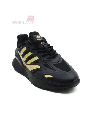 کتونی دویدن مردانه آدیداس Adidas ZX 2k Boost Pure M