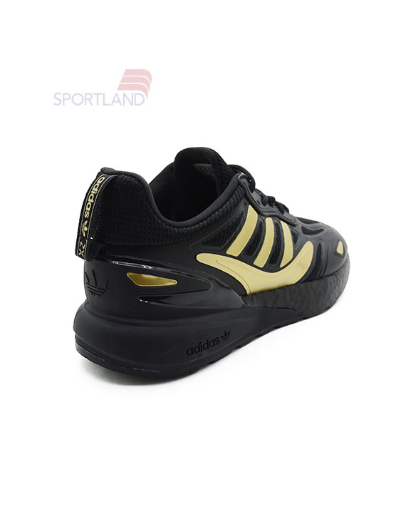 کتونی دویدن مردانه آدیداس Adidas ZX 2k Boost Pure M