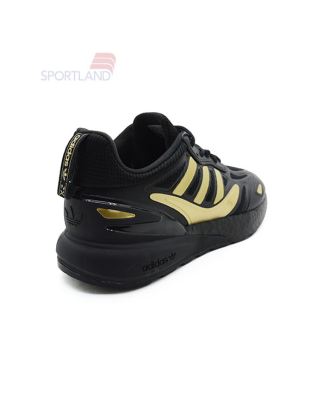 کتونی دویدن مردانه آدیداس Adidas ZX 2k Boost Pure M