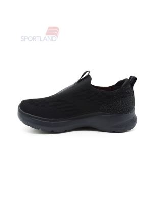 کتونی پیاده روی زنانه اسکیچرز Gowalk 6 W