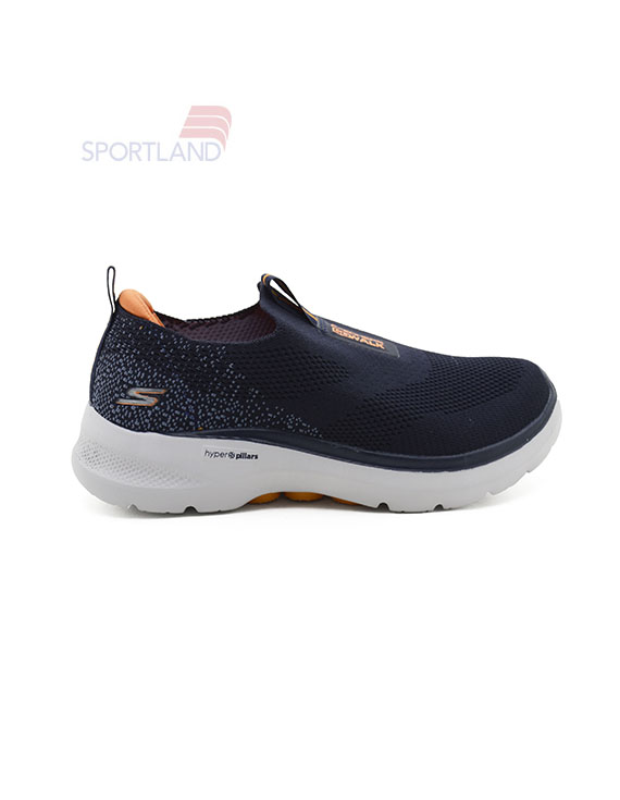 کتونی پیاده روی زنانه اسکیچرز Gowalk 6 W