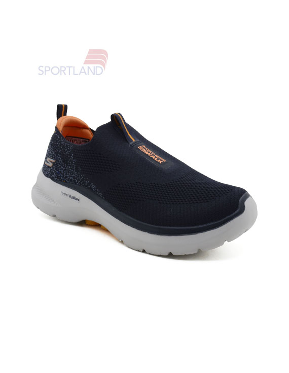 کتونی پیاده روی زنانه اسکیچرز Gowalk 6 W