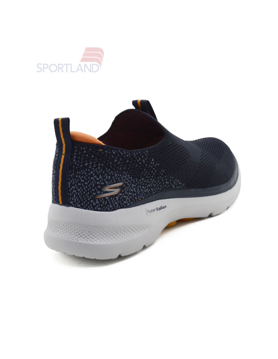 کتونی پیاده روی زنانه اسکیچرز Gowalk 6 W