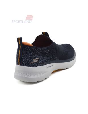 کتونی پیاده روی زنانه اسکیچرز Gowalk 6 W