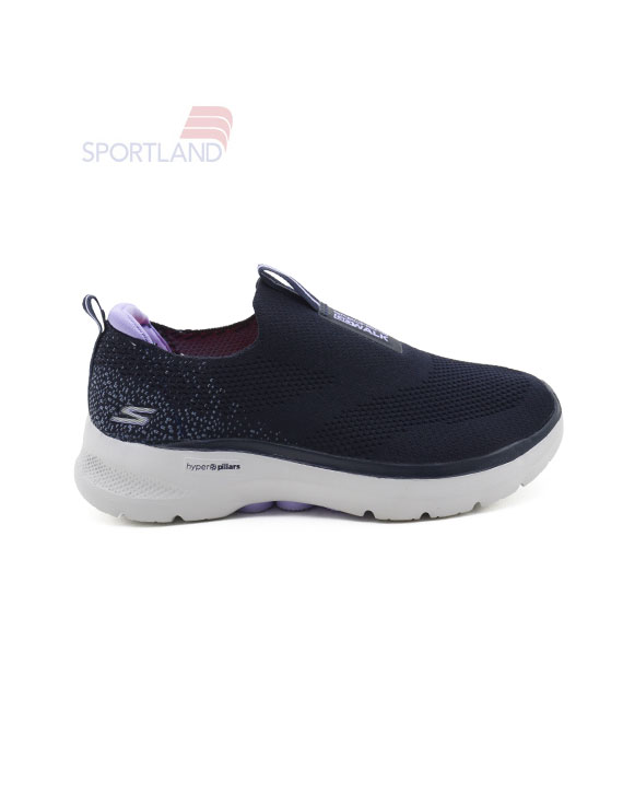 کتونی پیاده روی زنانه اسکیچرز Gowalk 6 W