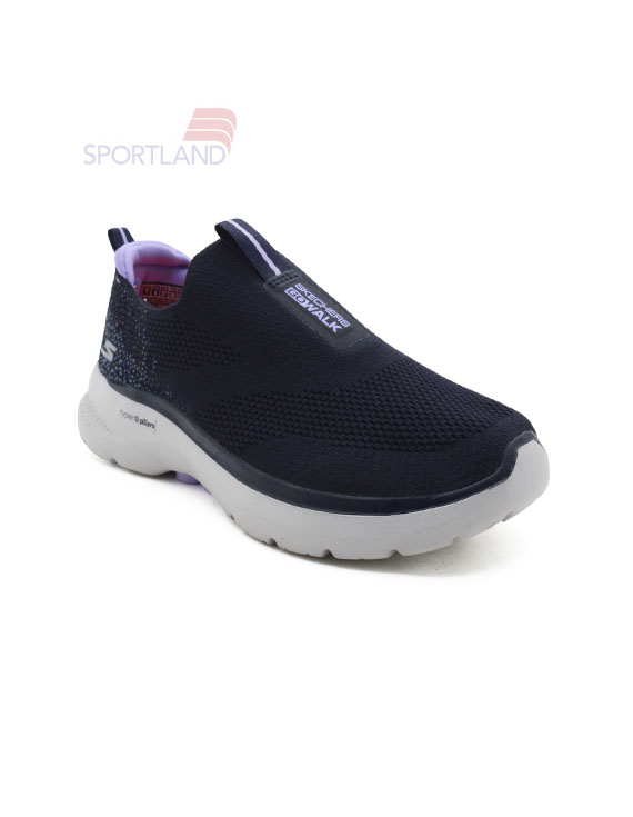 کتونی پیاده روی زنانه اسکیچرز Gowalk 6 W