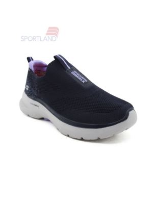کتونی پیاده روی زنانه اسکیچرز Gowalk 6 W