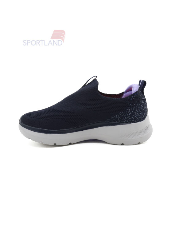 کتونی پیاده روی زنانه اسکیچرز Gowalk 6 W