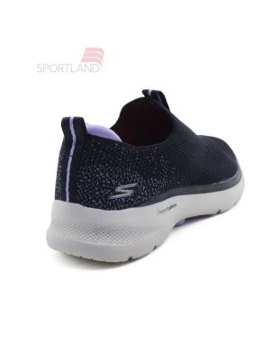 کتونی پیاده روی زنانه اسکیچرز Gowalk 6 W
