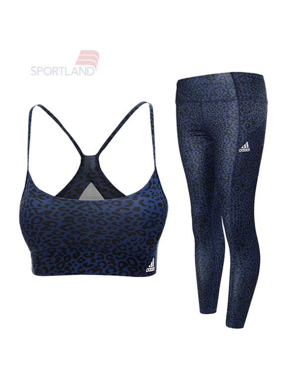 ست نیم تنه و لگ ورزشی زنانه آدیداس Adidas Blindar W