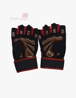 دستکش باشگاهی Unisex اسپورتلند Calimer
