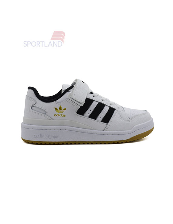 کتونی روزانه مردانه آدیداس Adidas Forum Low M