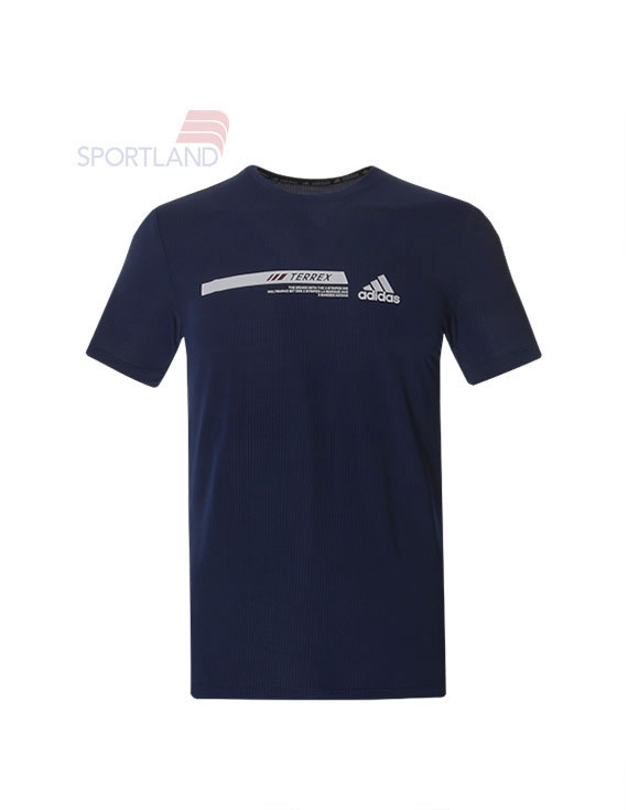 تی شرت ورزشی مردانه آدیداس Adidas Burundi M
