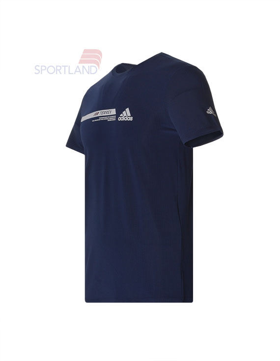 تی شرت ورزشی مردانه آدیداس Adidas Burundi M