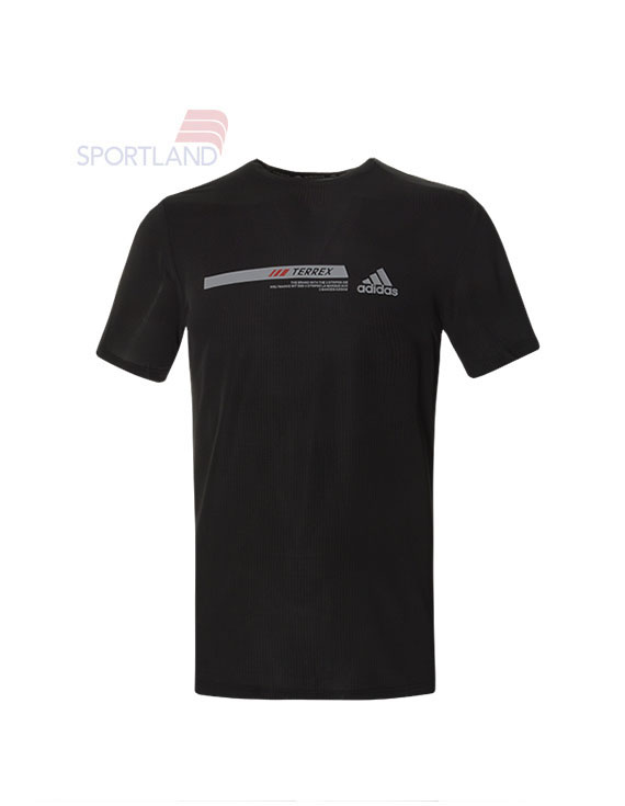 تی شرت ورزشی مردانه آدیداس Adidas Burundi M