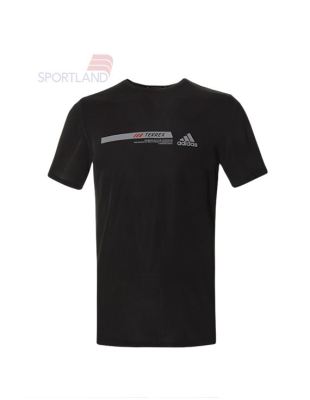 تی شرت ورزشی مردانه آدیداس Adidas Burundi M
