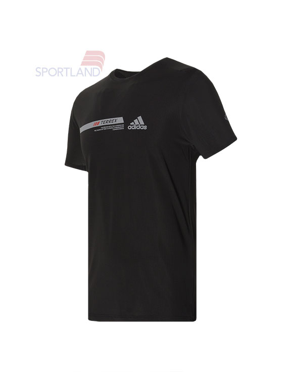 تی شرت ورزشی مردانه آدیداس Adidas Burundi M
