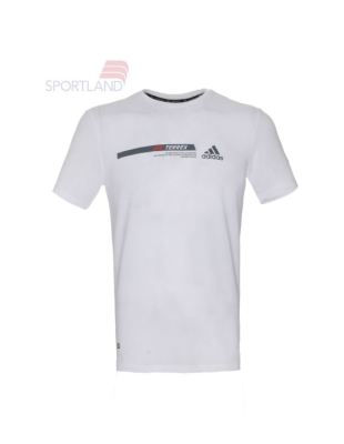 تی شرت ورزشی مردانه آدیداس Adidas Burundi M