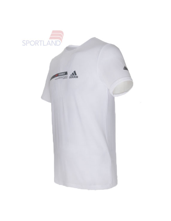 تی شرت ورزشی مردانه آدیداس Adidas Burundi M