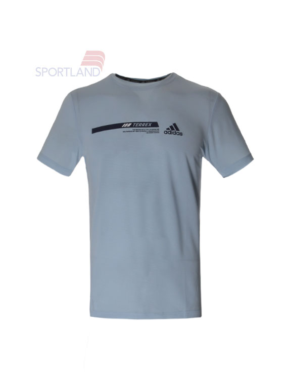 تی شرت ورزشی مردانه آدیداس Adidas Burundi M